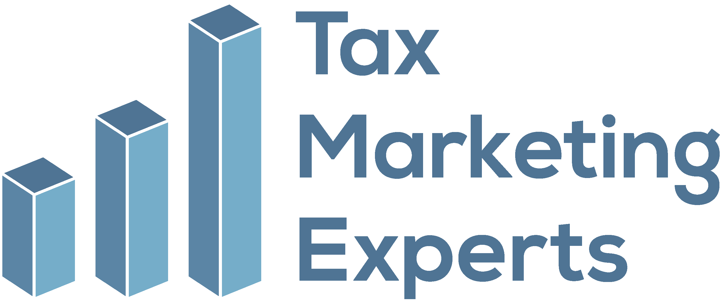 Tax Marketing Experts - Digital Marketing for Accounting & Bookkeeping Firms